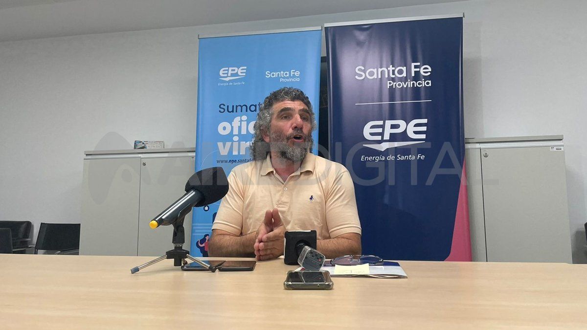 Nación no nos ha dado las claves para ingresar a la base de datos que nos permite comenzar con la facturación