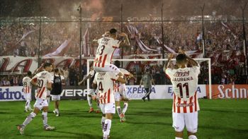 Cambio de día para el partido de Unión - Agropecuario por Copa Argentina en cancha de Newell's