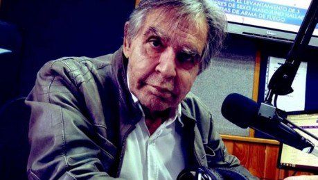 Murió Iván Loscher, la mítica voz de HBO