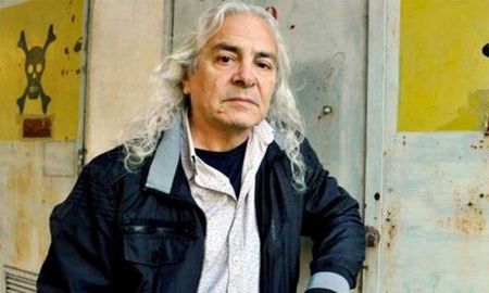 Rodolfo García tuvo una relación muy estrecha con Luis Alberto Spinetta con quien formó Almendra Rodolfo García tuvo una relación muy estrecha con Luis Alberto Spinetta con quien formó Almendra