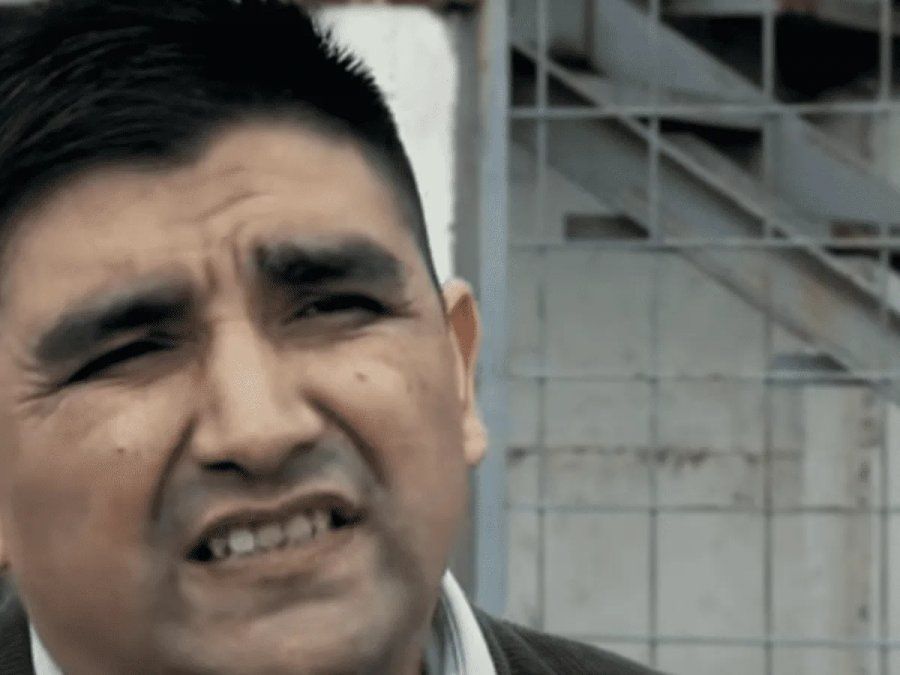 Alejandro Claudio Guerrero estaba preso en la Unidad 32 de Florencio Varela.