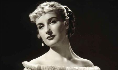 La historia de la sensual foto de Mirtha Legrand La historia de la sensual foto de Mirtha Legrand