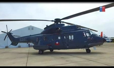 El Gobierno nacional pidió explicaciones a la administración del presidente de Chile, Gabriel Boric, luego de que un helicóptero militar del país trasandino violó el espacio aéreo argentino. El Gobierno nacional pidió explicaciones a la administración del presidente de Chile, Gabriel Boric, luego de que un helicóptero militar del país trasandino violó el espacio aéreo argentino.