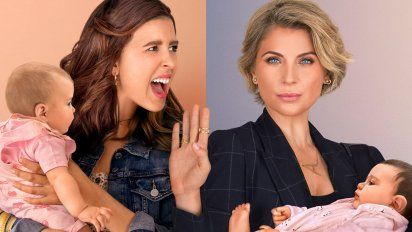 Madre Sólo Hay Dos: tráiler y fecha de estreno de la serie mexicana en Netflix