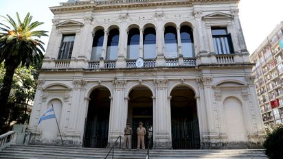 Caso Vaudagna: confirman el procesamiento del agente de la exAfip investigado por una fábrica de hielos