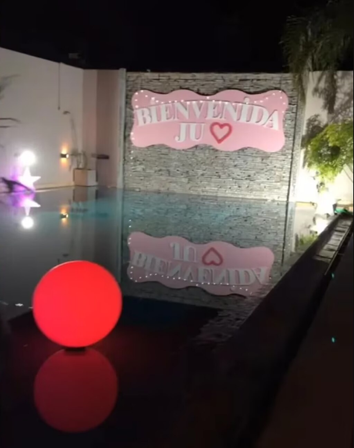 Julieta Poggio mostró los rincones de su lujosa mansión / foto: Instagram Foto: Julieta Poggio Julieta Poggio mostró los rincones de su lujosa mansión / foto: Instagram Foto: Julieta Poggio