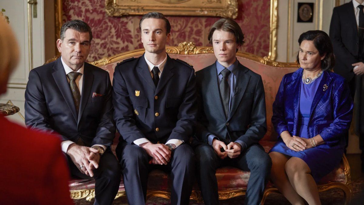 Estrenos del fin de semana en Netflix