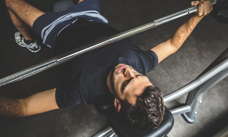Consejos para ganar masa muscular si eres muy delgado Consejos para ganar masa muscular si eres muy delgado