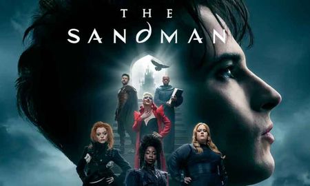 Esta serie, disponible en Netflix, está basada en el clásico cómic de Neil Gaiman. Esta serie, disponible en Netflix, está basada en el clásico cómic de Neil Gaiman.