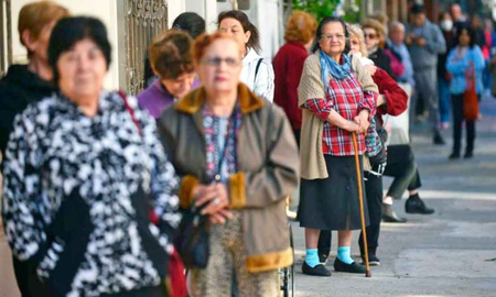 Cuál es el nuevo tope de ingresos para acceder a la Moratoria Jubilatoria Cuál es el nuevo tope de ingresos para acceder a la Moratoria Jubilatoria