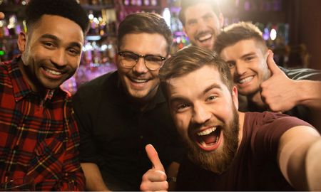 Los alemanes están considerados como los hombres y mujeres más fieles Los alemanes están considerados como los hombres y mujeres más fieles