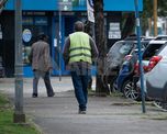 Los diputados integrantes de la comisión de Seguridad Pública se reunieron con intendentes y funcionarios municipales del área de control para debatir el proyecto – con media sanción del Senado- que prohíbe la actividad de los cuidacoches. Los diputados integrantes de la comisión de Seguridad Pública se reunieron con intendentes y funcionarios municipales del área de control para debatir el proyecto – con media sanción del Senado- que prohíbe la actividad de los cuidacoches.