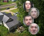 Cuatro familiares fueron acusados por abuso y negligencia, mientras los niños permanecen bajo la protección del Estado y reciben atención médica. Cuatro familiares fueron acusados por abuso y negligencia, mientras los niños permanecen bajo la protección del Estado y reciben atención médica.