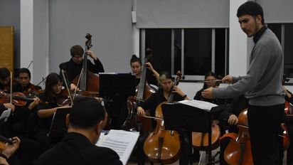 La UNL celebra la 25ª edición del Festival Musicalia en Santa Fe con conciertos gratuitos