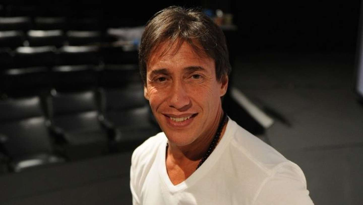 Fabi&aacute;n Gianola tiene planeado debutar en Carlos Paz en enero.&nbsp;