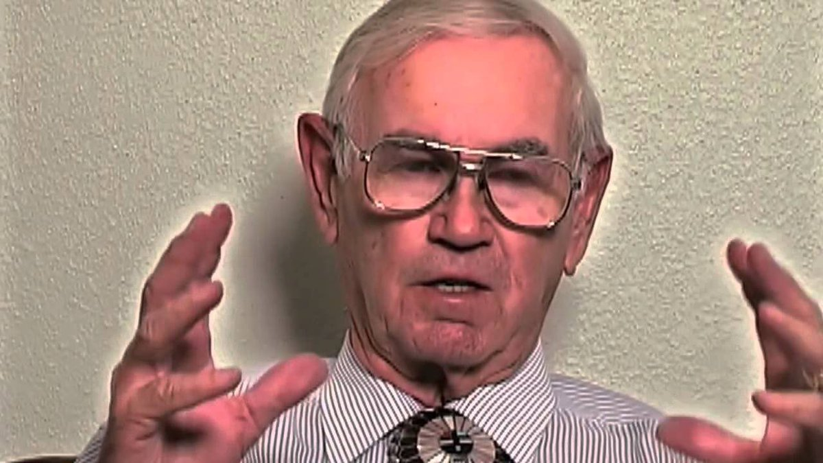 El ejército de EE. UU. me obligó a diseccionar a un extraterrestre