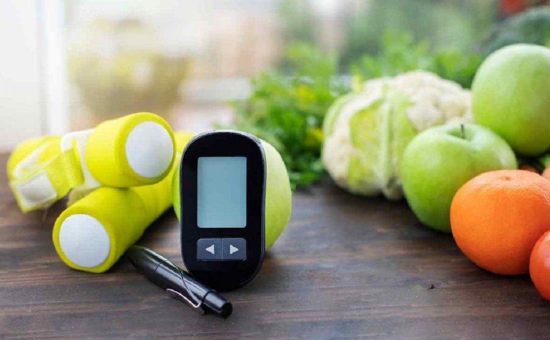 Efectos del ejercicio físico sobre los niveles de glucemia