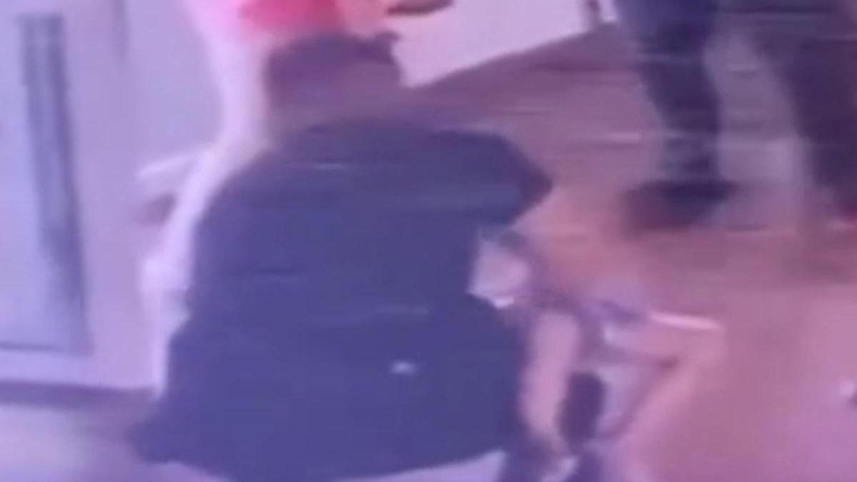 Niño intoxicado con lavandina: los primeros minutos fueron clave para salvarle la vida.