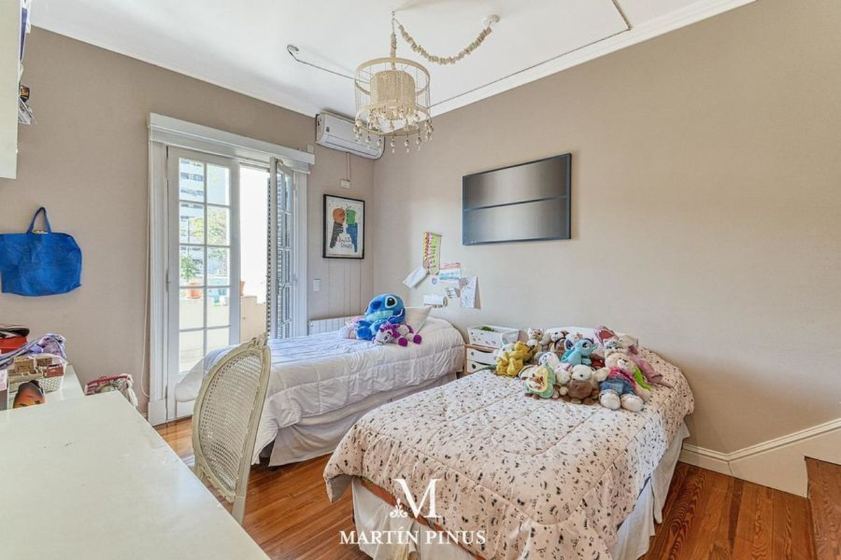 LA MILLONARIA MANSIÓN QUE JORGE RIAL COMPARTÍA CON ROMINA PEREIRO Y QUE ESTÁ A LA VENTA.