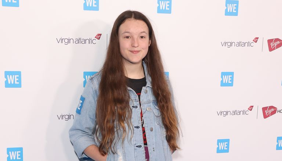 Bella Ramsey será Ellie en The Last Of Us.