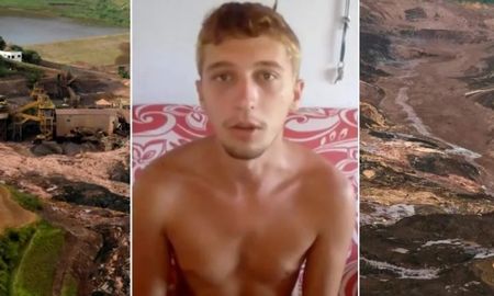 Simuló su propia muerte porque su familia no aceptaba que era homosexual