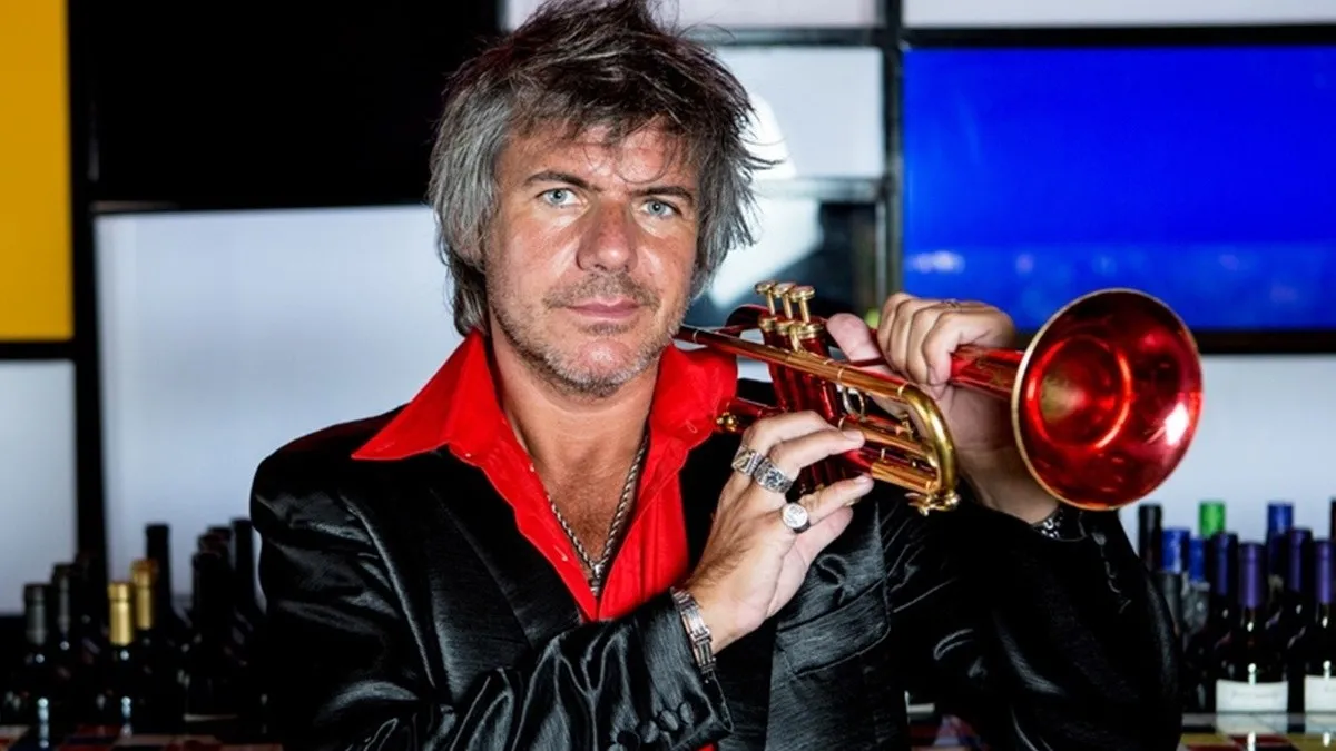 Miguel Ángel Tallarita