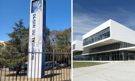 En la ciudad, el abrazo se realizará en los hospitales Alassia y el nuevo Iturraspe. En la ciudad, el abrazo se realizará en los hospitales Alassia y el nuevo Iturraspe.
