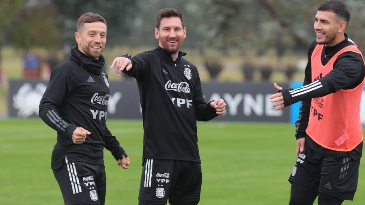 El día que Lionel Messi cumple años