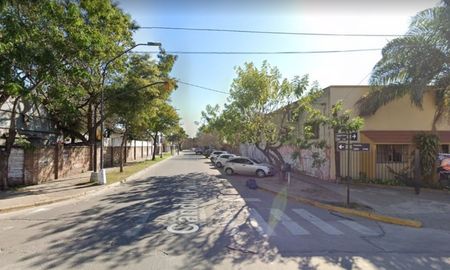 En Urquiza y Cándido Pujato le dispararon a un hombre para robarle la moto. En Urquiza y Cándido Pujato le dispararon a un hombre para robarle la moto.