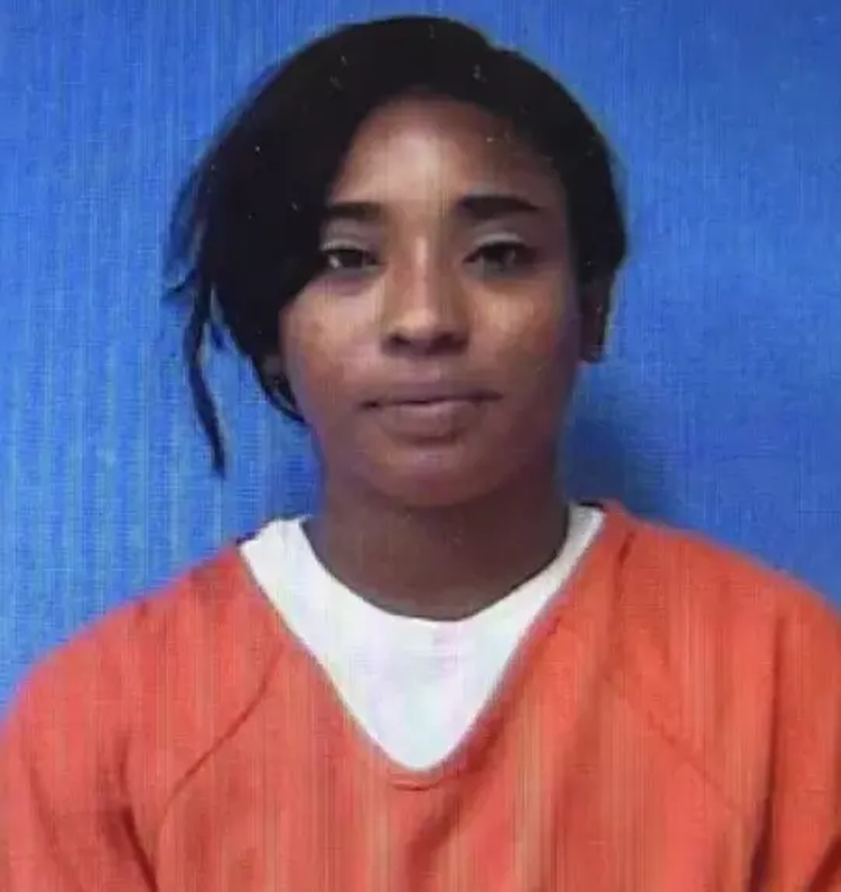 Aaliyah Jack, de 25 años, fue arrestada a principios de esta semana en Mississippi por un cargo en Luisiana por no denunciar la desaparición de un niño. Aaliyah Jack, de 25 años, fue arrestada a principios de esta semana en Mississippi por un cargo en Luisiana por no denunciar la desaparición de un niño. 