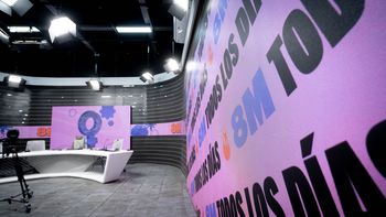 Mujeres líderes que transforman y rompen barreras, en primera persona