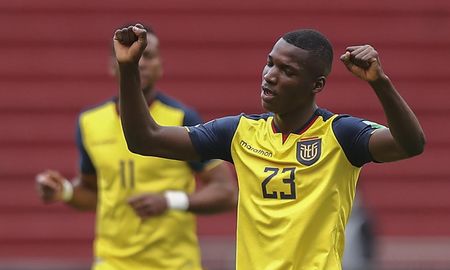 Moisés Caicedo es el jugador de Ecuador a seguir durante el Mundial Qatar 2022. Moisés Caicedo es el jugador de Ecuador a seguir durante el Mundial Qatar 2022.