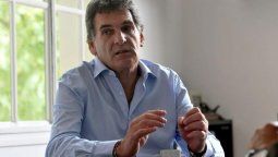 Confirman que Macri y Obama visitarán el Parque de la Memoria Confirman que Macri y Obama visitarán el Parque de la Memoria