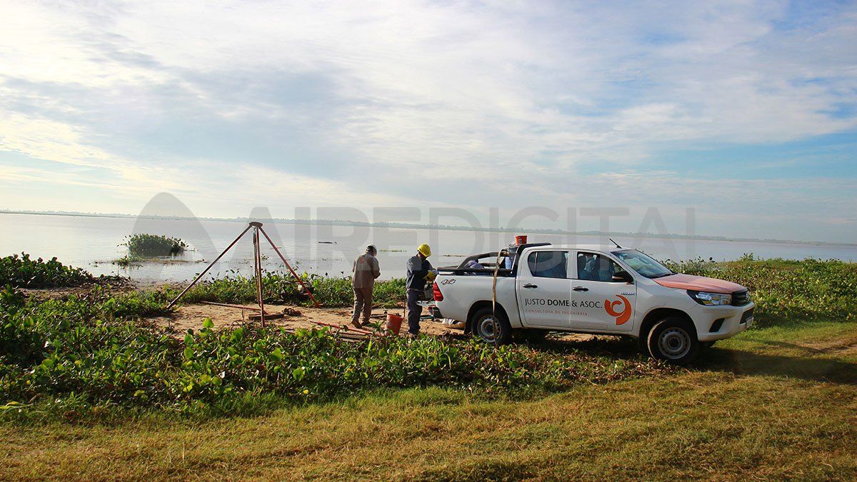 Este proyecto va a suministrar de gas natural a las localidades de Recreo, Monte Vera, Ángel Gallardo, Arroyo Aguiar, Santa Fe, San José del Rincón -incluyendo Colastiné Norte-, Arroyo Leyes, y recientemente se incorporó la ciudad de Esperanza.