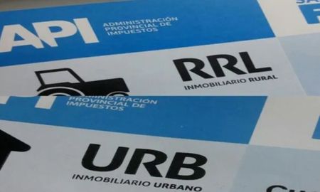 El Gobierno de Santa Fe activó subas en el ImpuestoInmobiliario Urbano y Rural. El Gobierno de Santa Fe activó subas en el ImpuestoInmobiliario Urbano y Rural.