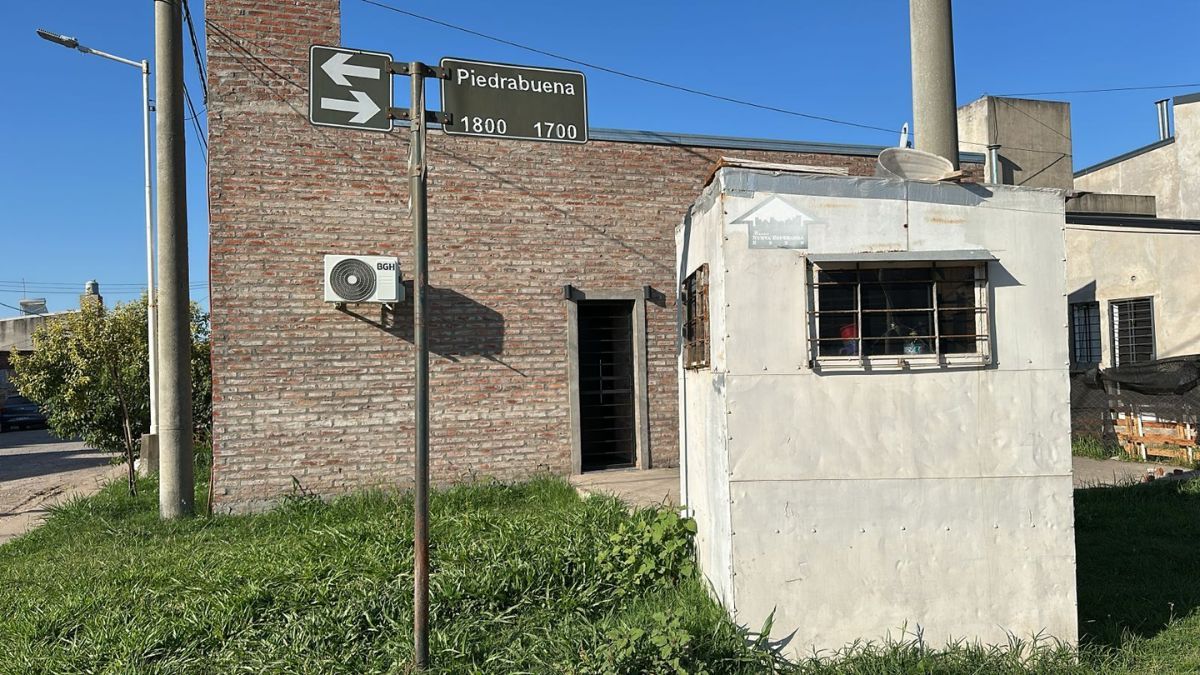 Vecinos de  barrio Nueva Esperanza Este denunciaron que el sereno que cuida el barrio dejó de asistir en los últimos días tras recibir amenazas.