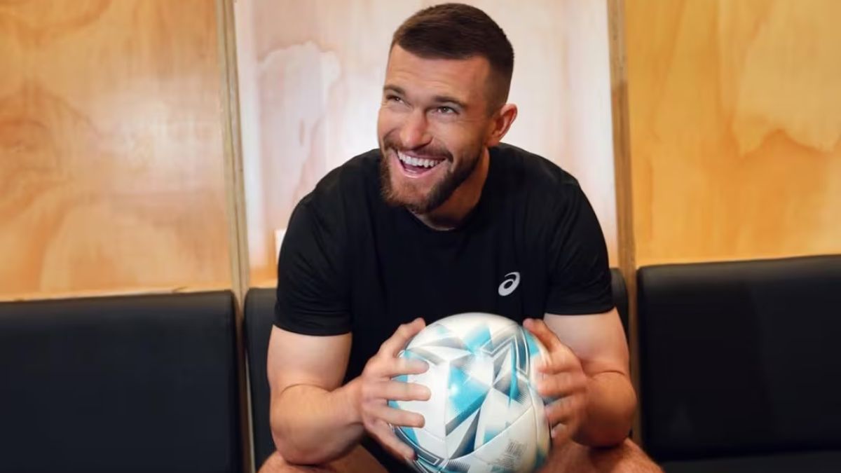 Tim Payne: cómo pasó de ser un desconocido a una sensación viral del Mundial 2026.