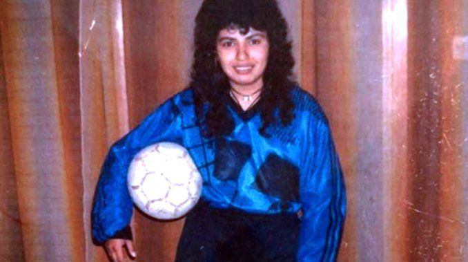 Liberaron a “Higui”, la mujer que mató a un hombre para evitar que la viole