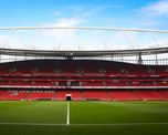 Este miércoles, con el partido Manchester City-Arsenal, la Premier League se reanudará tras un parate de tres meses por la pandemia de coronavirus. Este miércoles, con el partido Manchester City-Arsenal, la Premier League se reanudará tras un parate de tres meses por la pandemia de coronavirus.