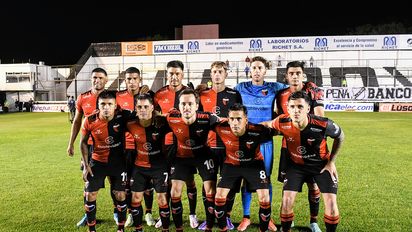 Colón viajará a Uruguay y jugará la Serie Río de la Plata: todos los detalles