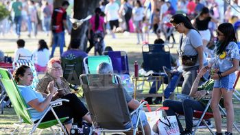 Pronóstico del tiempo en Santa Fe: tras las lluvias, ¿cómo estará el clima para el Día de la Madre?
