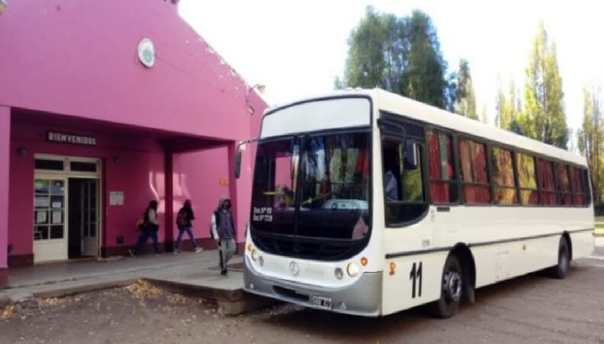 19 de los alumnos que ingresaron al hospital se encuentran internados