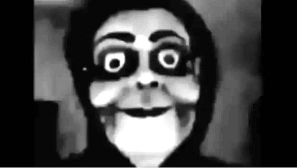Dark Web