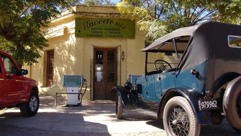 Escapada gastronómica a Buenos Aires: el pueblo con la fiesta de la picada y la cerveza
