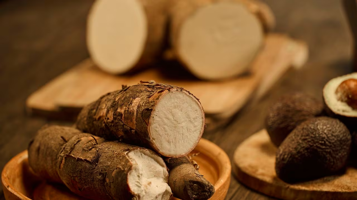 Todo sobre el Ñame: el superalimento que tiene miles de beneficios