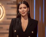 Wanda Nara continuará al frente de MasterChef Celebrity tras los buenos niveles de audiencia de la última edición. Wanda Nara continuará al frente de MasterChef Celebrity tras los buenos niveles de audiencia de la última edición.