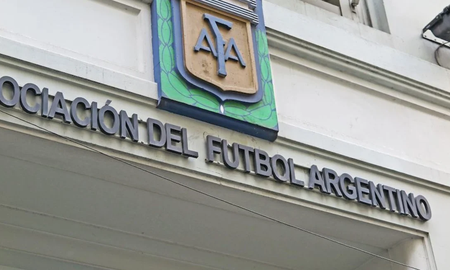 AFA le dio ganado por 3 a 0 el partido a Deportivo Madryn tras el escándalo en Jujuy. AFA le dio ganado por 3 a 0 el partido a Deportivo Madryn tras el escándalo en Jujuy.