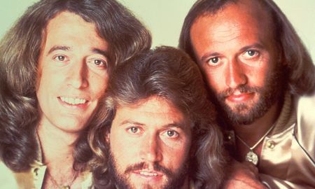 paramount planea la biopic de bee gees paramount planea la biopic de bee gees