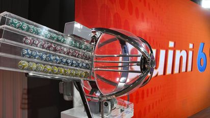 El pozo del Quini 6 que rompió todos los récords: 13.400 millones que esperan un ganador