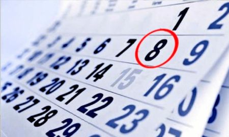 Por qué es feriado este viernes 8 de octubre Por qué es feriado este viernes 8 de octubre